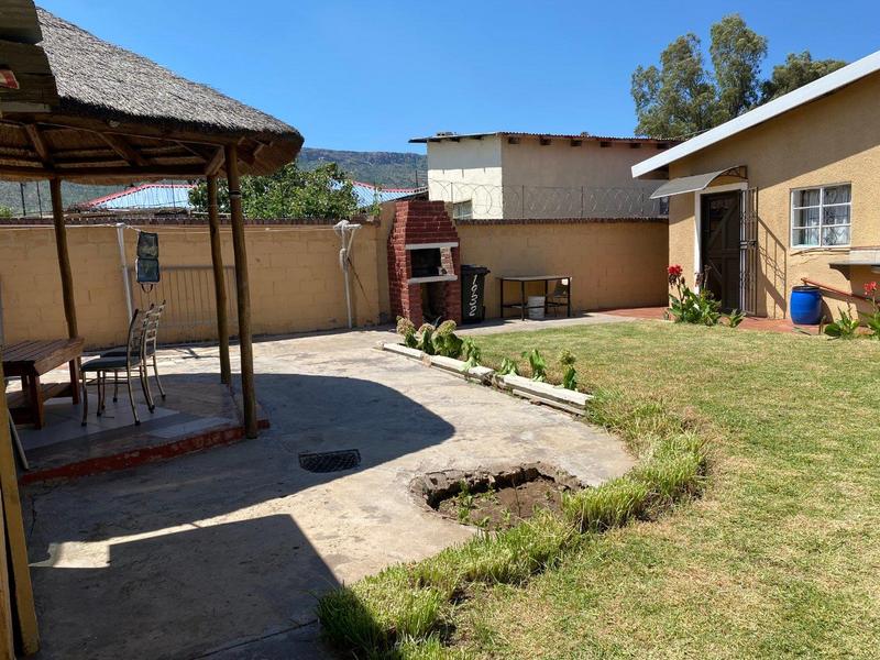 0 Bedroom Property for Sale in Ezibeleni Eastern Cape